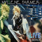 Live a Bercy Cover